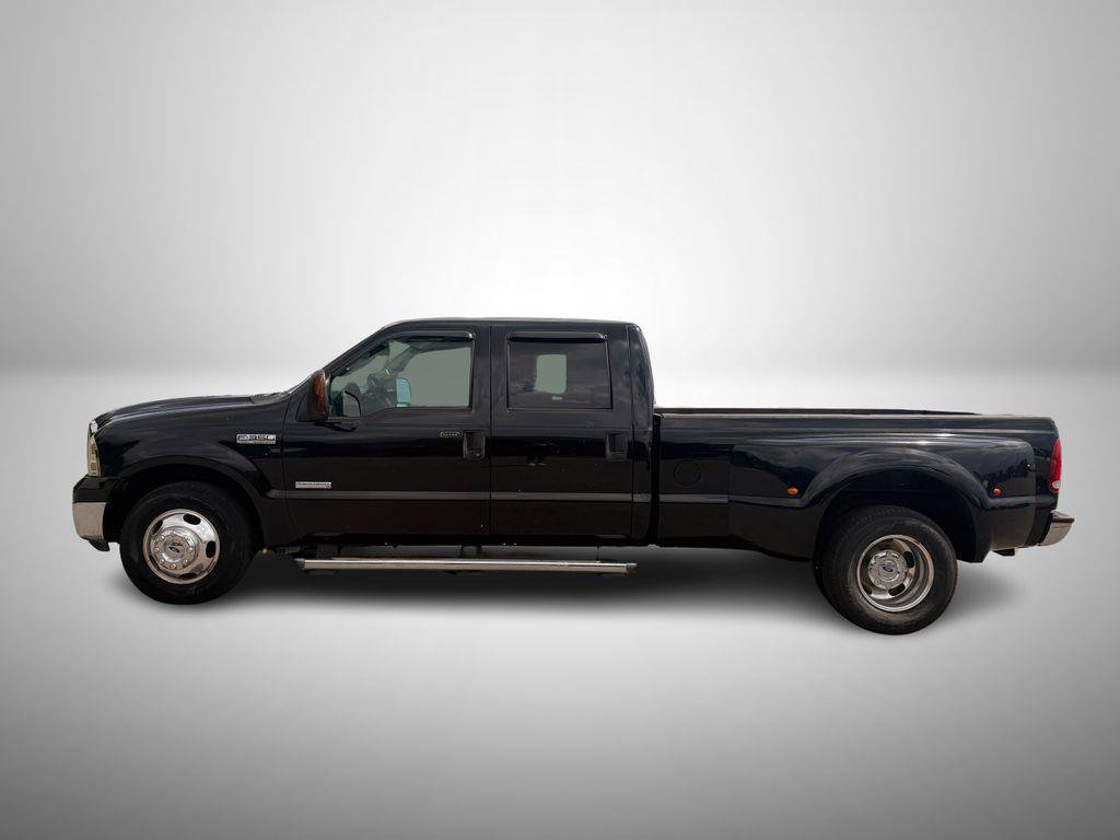 Used 2006 Ford F350 Lariat RWD image 6