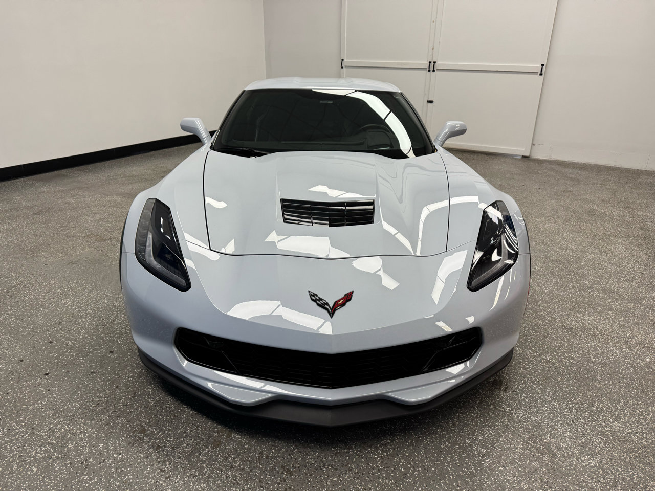 Used 2018 Chevrolet Corvette Grand Sport image 27