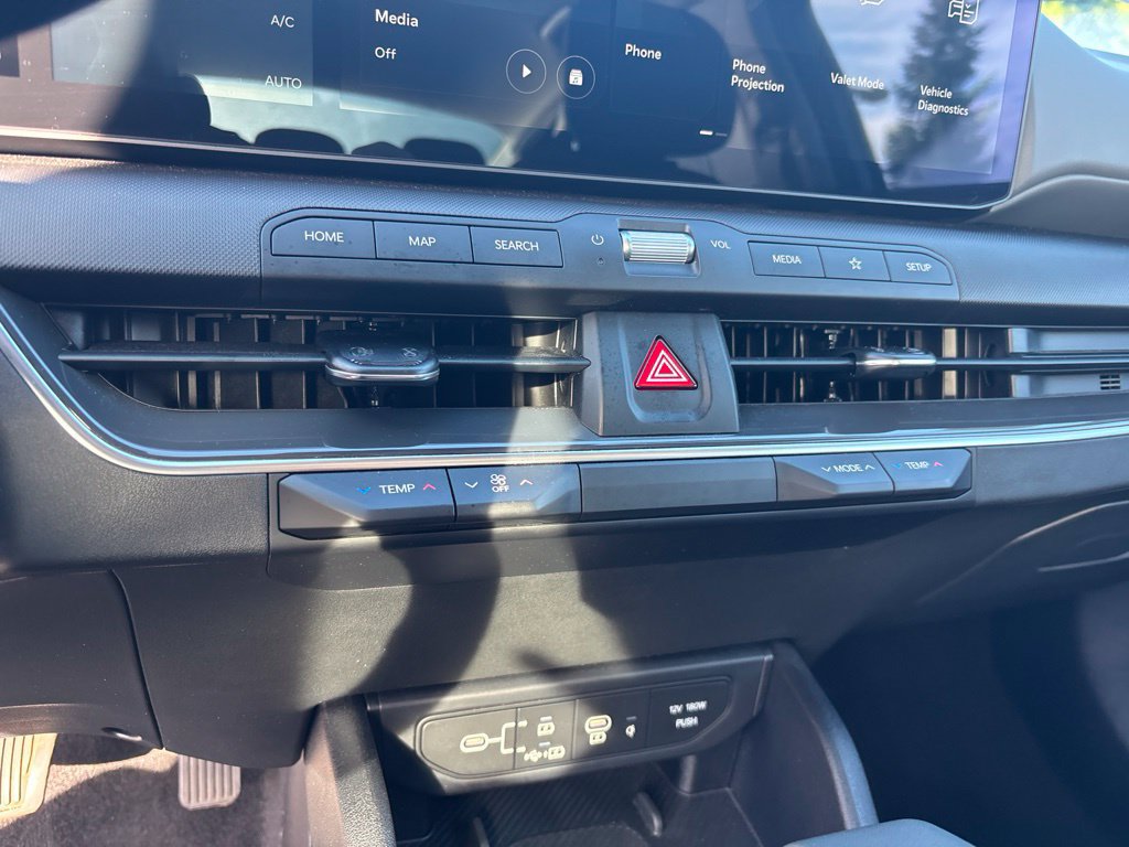 Used 2025 Kia K4 EX FWD image 15