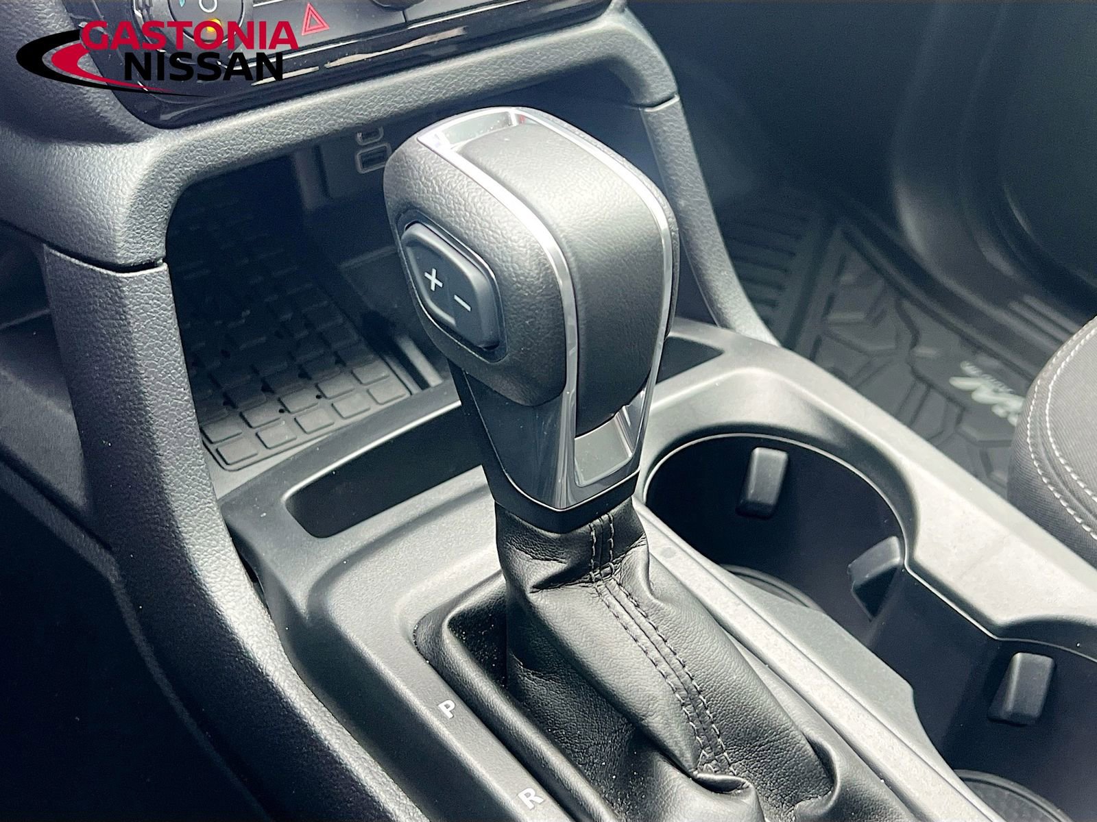 Used 2025 Ford Ranger XLT w/ Equipment Group 301A High image 22