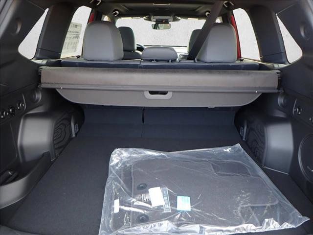 New 2025 Subaru Forester Limited image 8