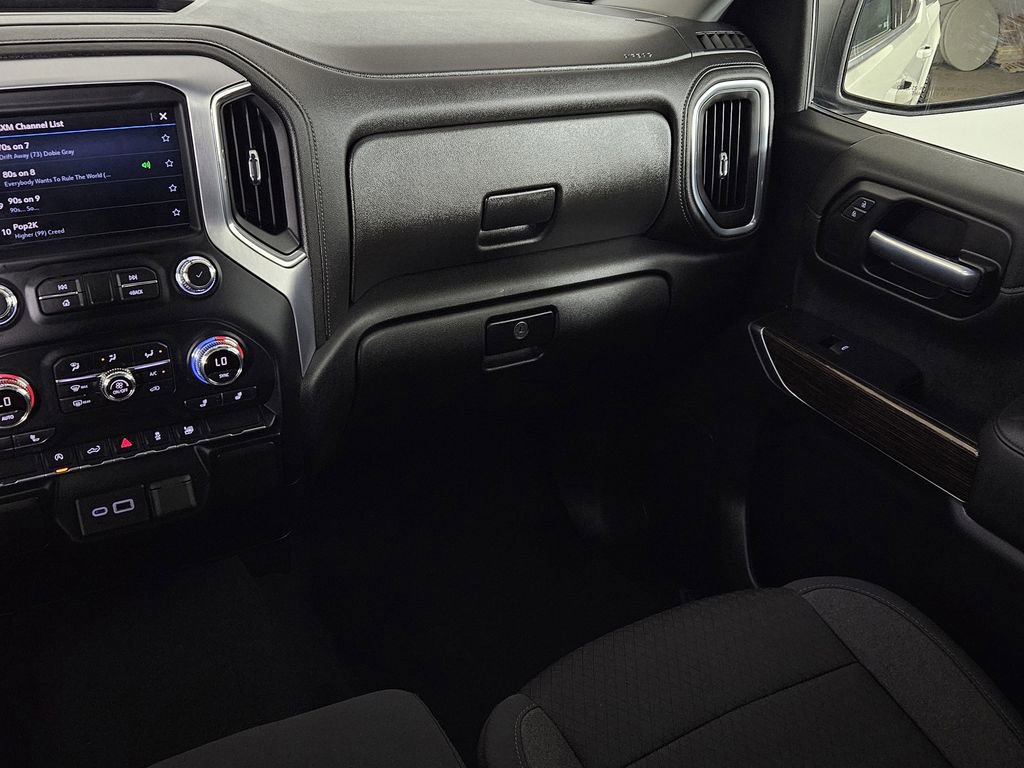 Used 2021 GMC Sierra 1500 Elevation RWD image 11