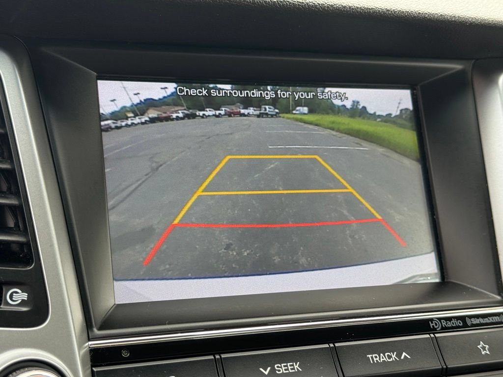 Used 2018 Hyundai Tucson Value w/ Cargo Package AWD/4WD image 33