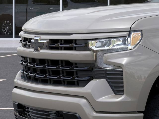 New 2026 Chevrolet Silverado 1500 RST w/ RST Select Package image 13