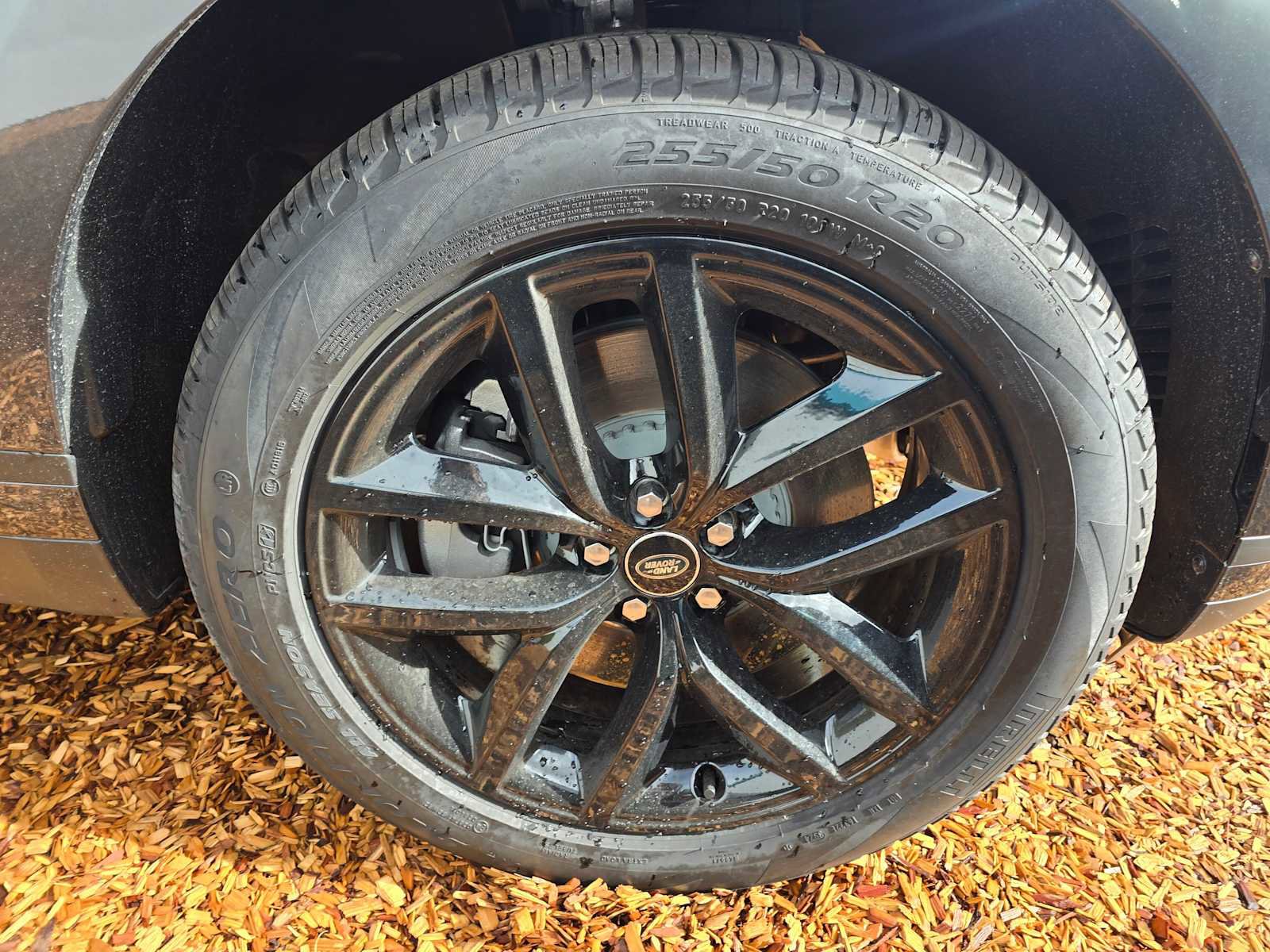 Used 2026 Land Rover Range Rover Velar S image 9