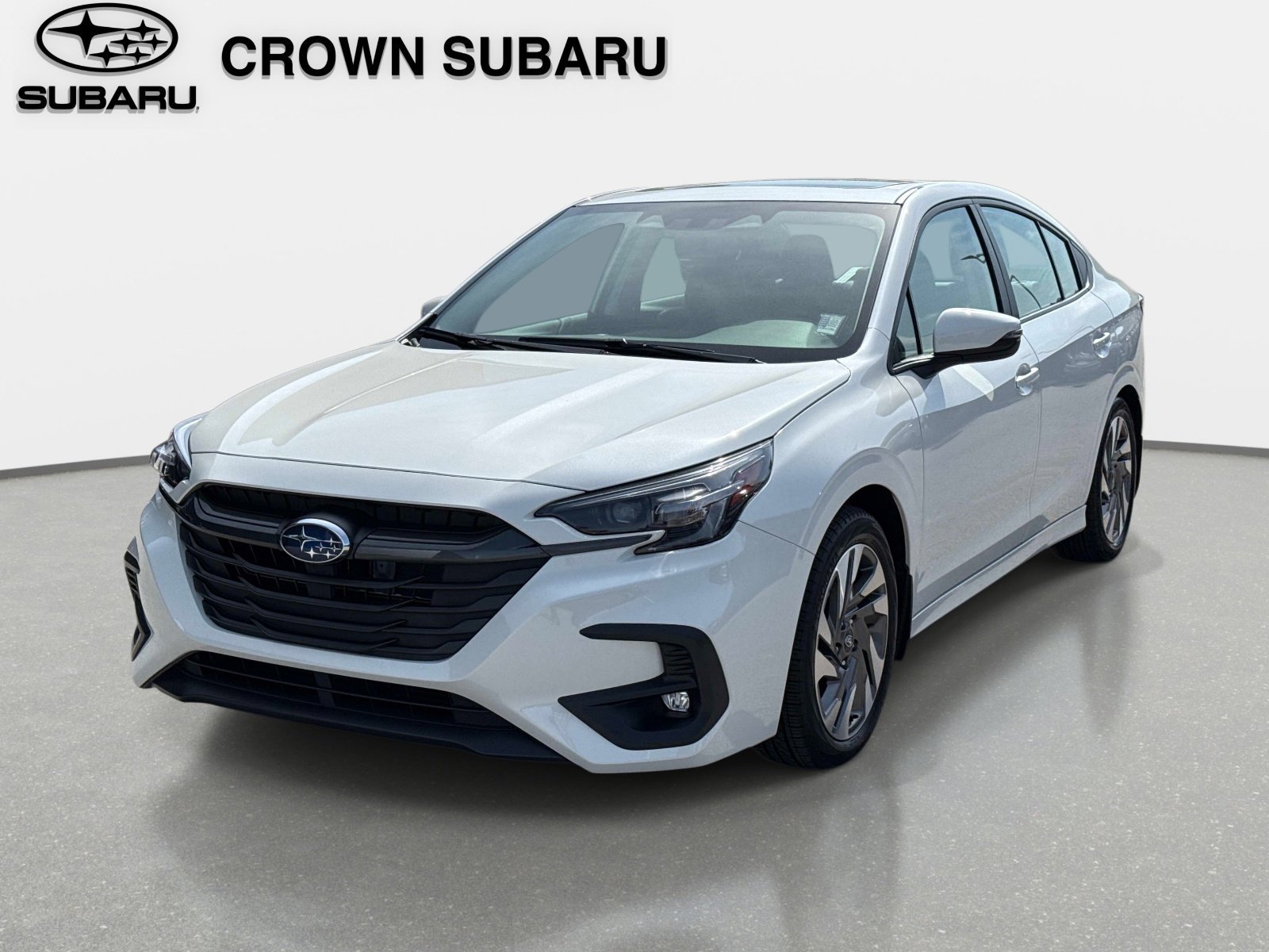 Used 2025 Subaru Legacy Limited w/ Popular Package #3 AWD/4WD image 8
