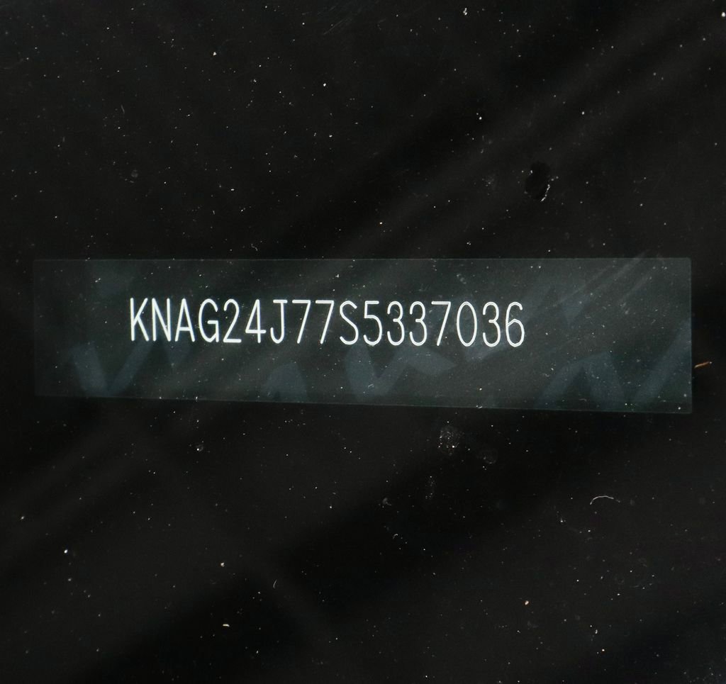 Used 2025 Kia K5 LXS image 31