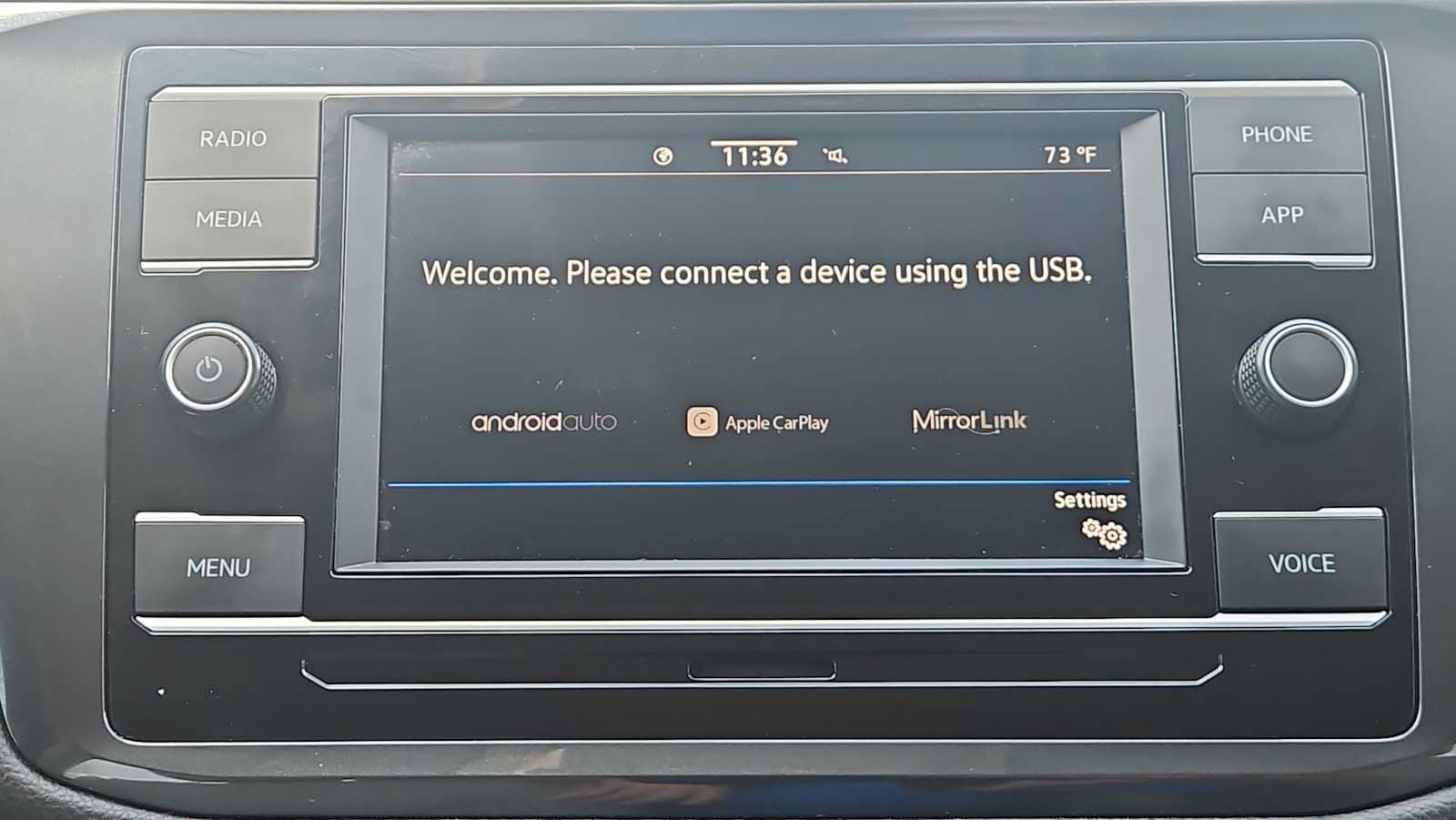 Used 2020 Volkswagen Tiguan S FWD image 19