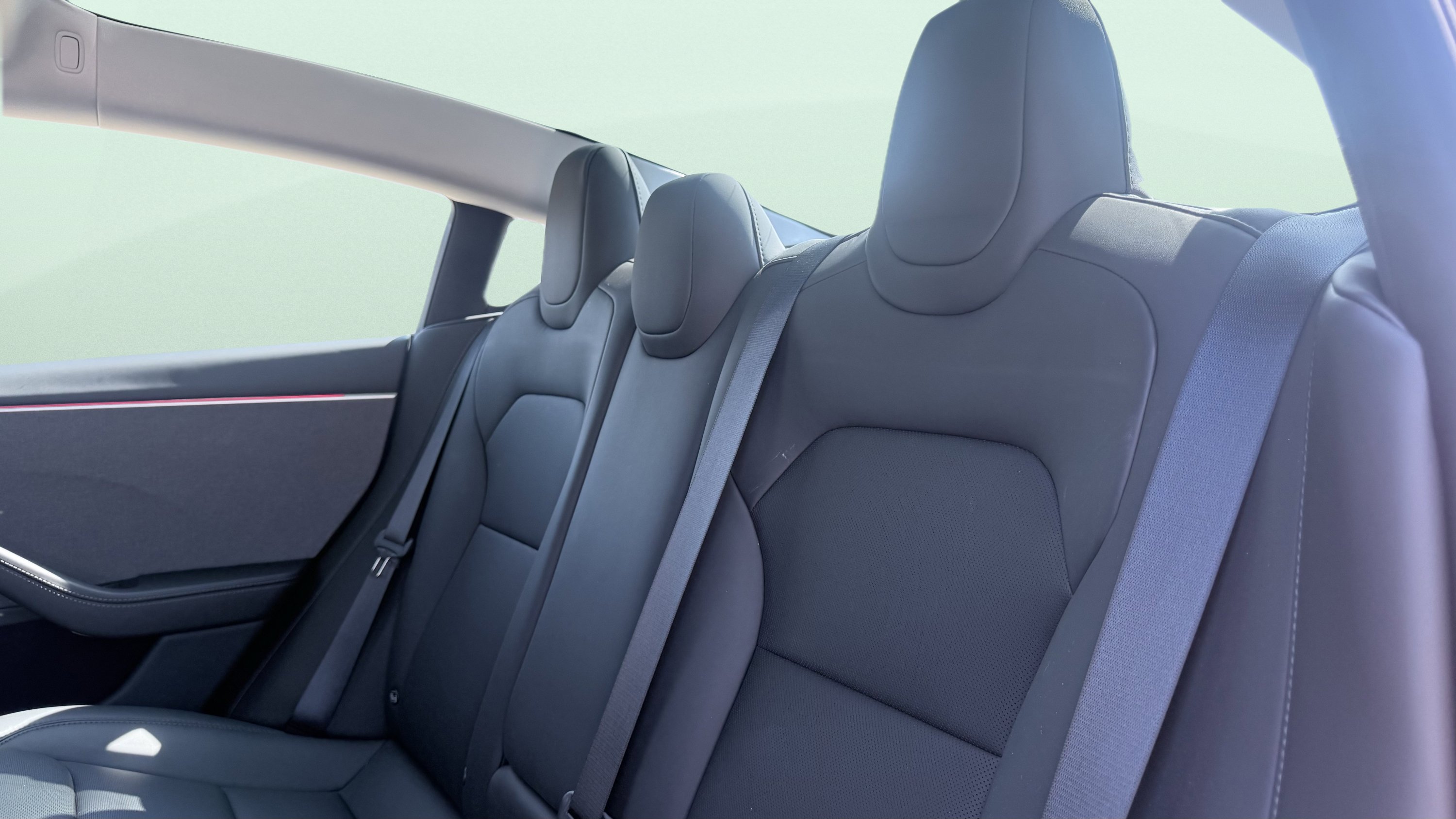Used 2025 Tesla Model 3 RWD image 30