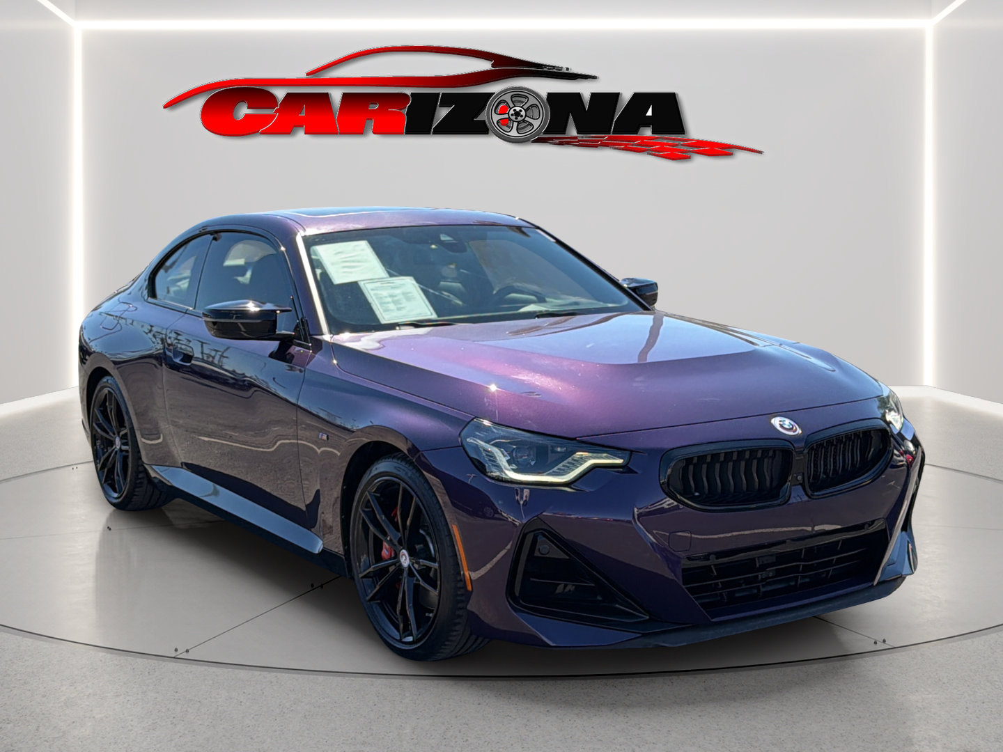 Used 2023 BMW M240i xDrive Coupe