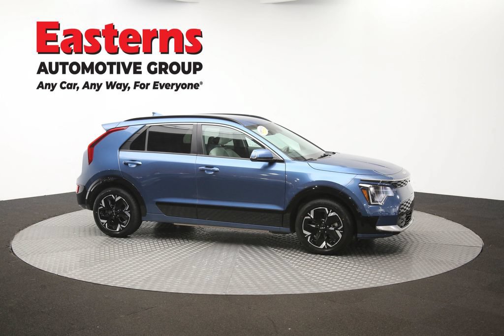 Used 2023 Kia Niro Wind w/ Wind Preserve Package FWD image 45