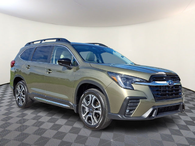 New 2027 Subaru Ascent Limited