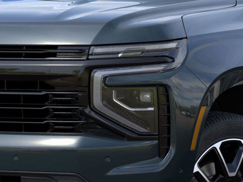 New 2026 Chevrolet Tahoe RST w/ Comfort Package image 10