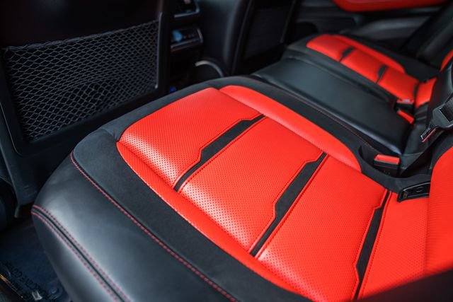 Certified 2024 Mercedes-Benz GLE 53 AMG 4MATIC Coupe image 35