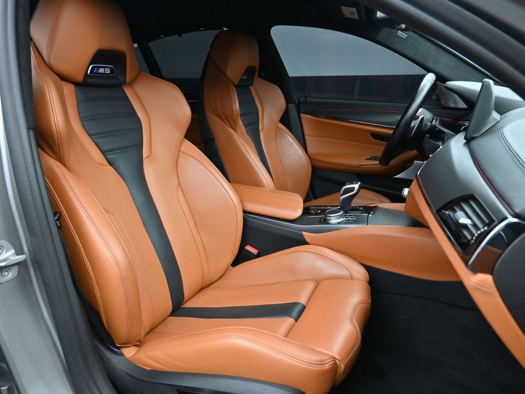 Used 2022 BMW M5 w/ Competition Package image 27