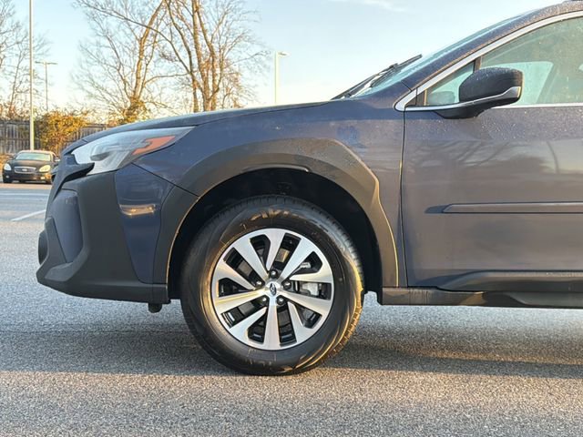 Certified 2025 Subaru Outback image 9