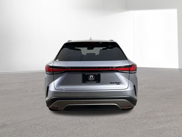New 2026 Lexus RX 350 Premium w/ Convenience Package image 32