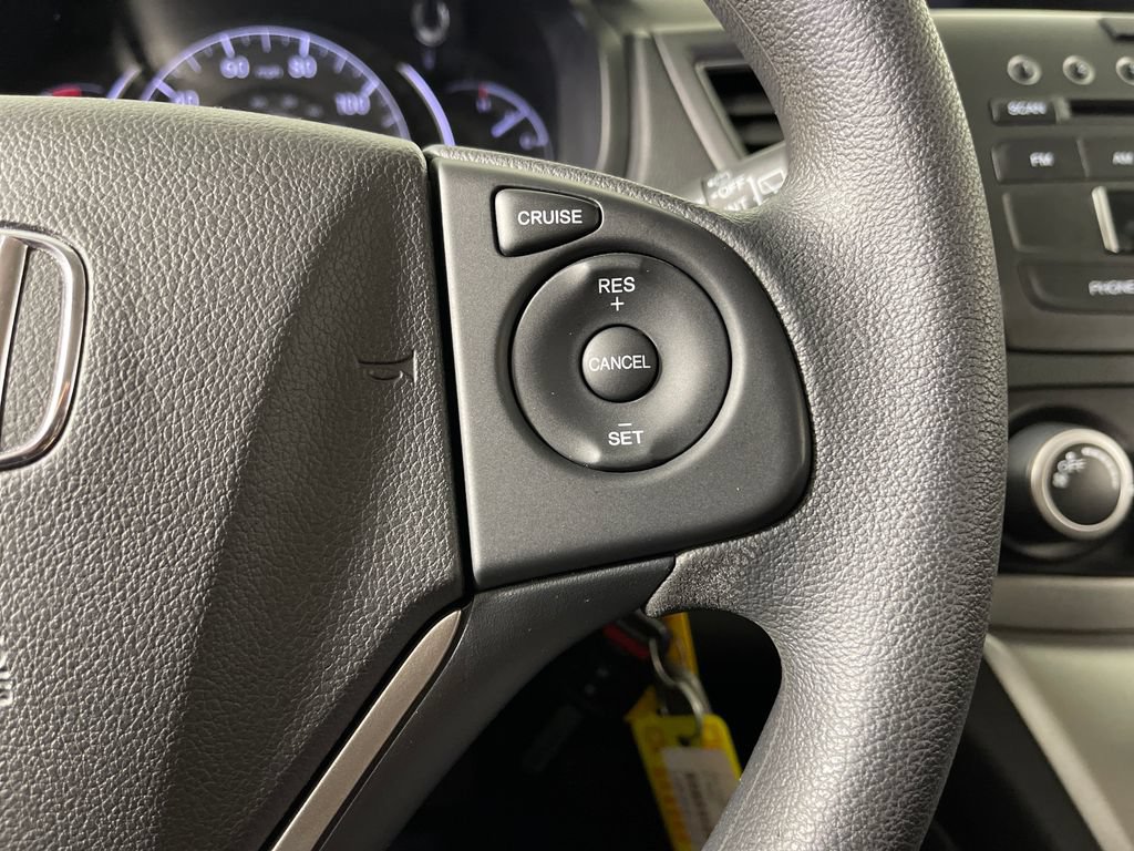 Used 2014 Honda CR-V EX image 29