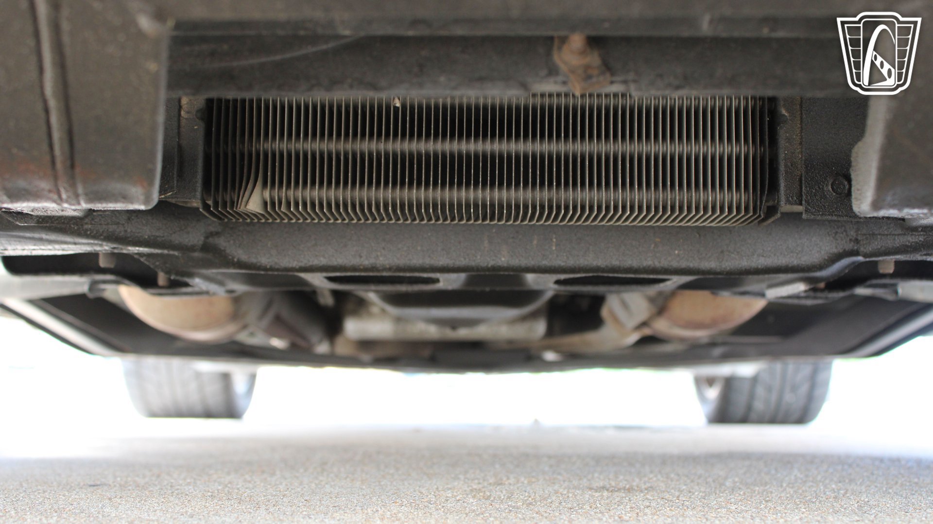 Used 1996 Chevrolet Corvette Convertible RWD image 18