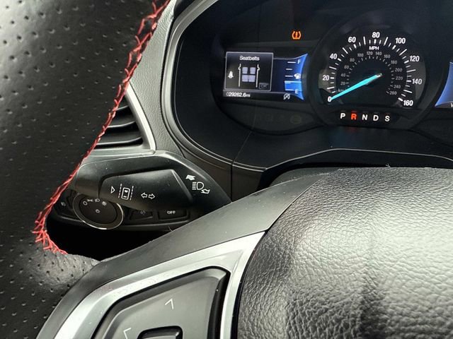 Used 2022 Ford Edge ST-Line AWD/4WD image 38