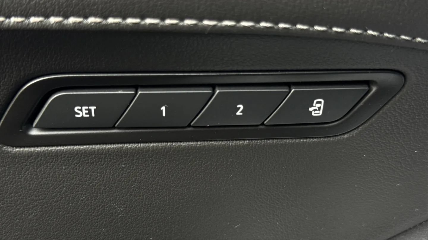 Used 2020 Cadillac CT5 Premium Luxury AWD/4WD image 54