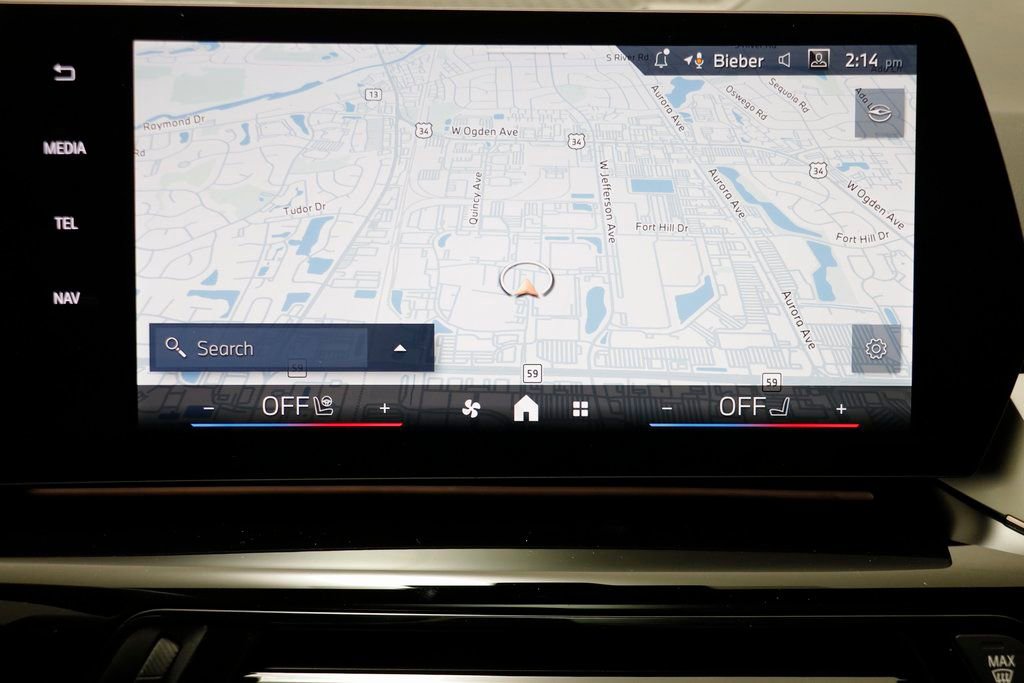 New 2026 BMW X1 xDrive28i w/ Convenience Package image 9