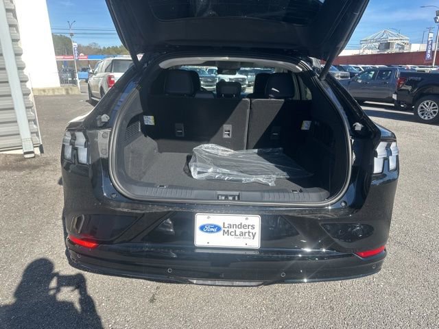 New 2025 Ford Mustang Mach-E Premium w/ Sport Appearance Package image 28
