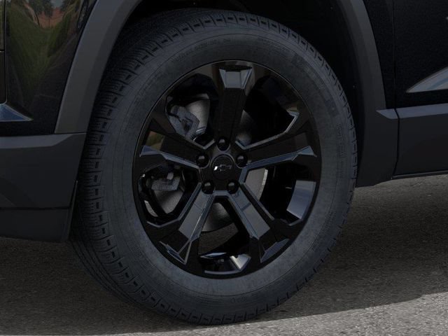 New 2027 Chevrolet Equinox LT w/ Convenience Package II AWD/4WD image 9