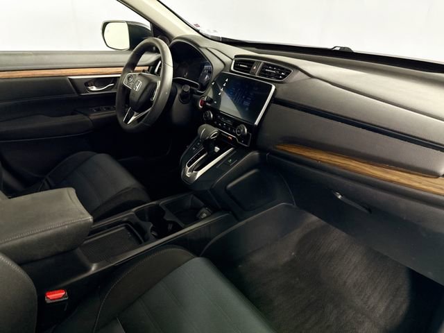 Used 2017 Honda CR-V EX image 11