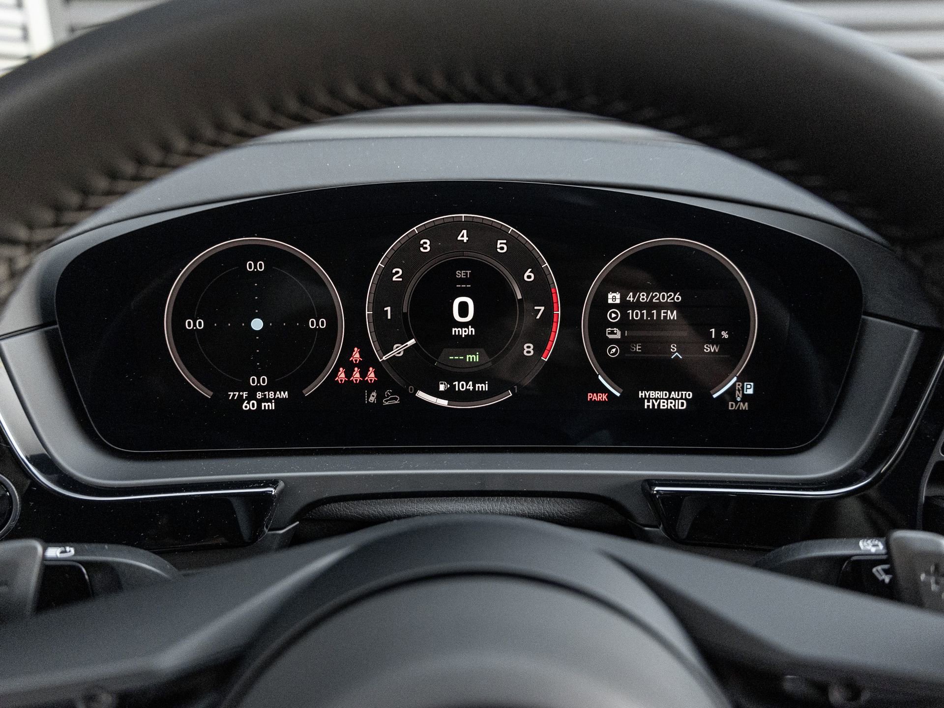 New 2026 Porsche Cayenne E-Hybrid image 19