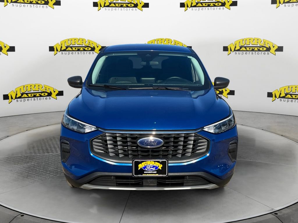 Certified 2023 Ford Escape Active image 11