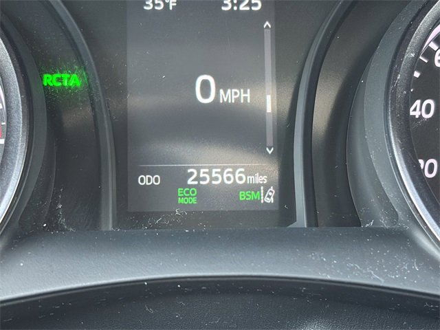 Certified 2023 Toyota Camry SE image 25