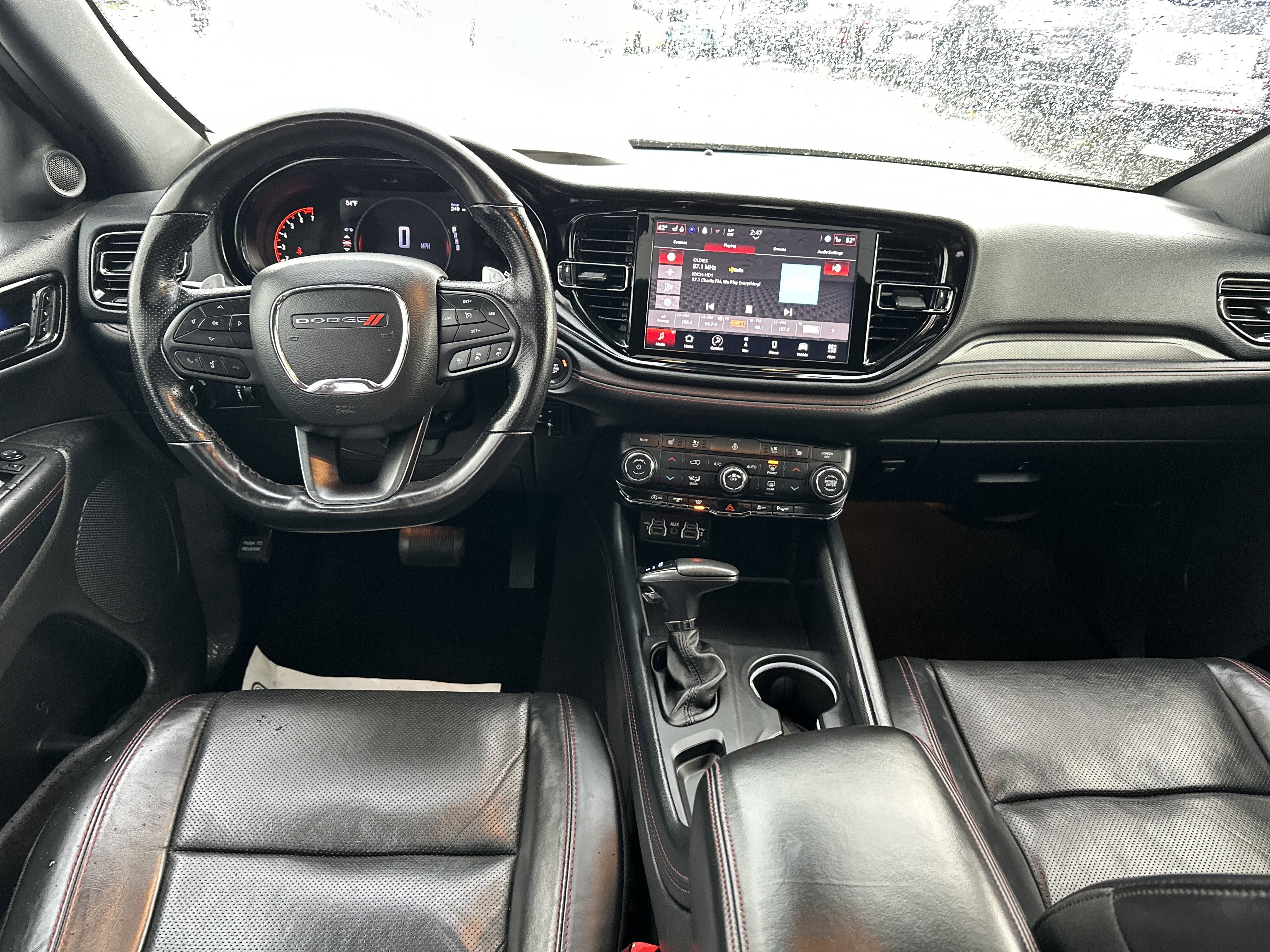 Used 2024 Dodge Durango GT image 13