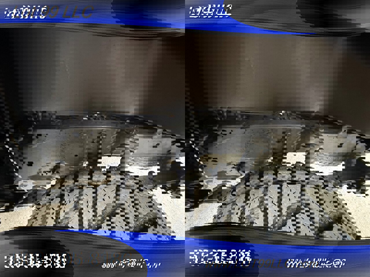 Used 2012 Toyota Tacoma PreRunner w/ SR5 Pkg RWD image 50