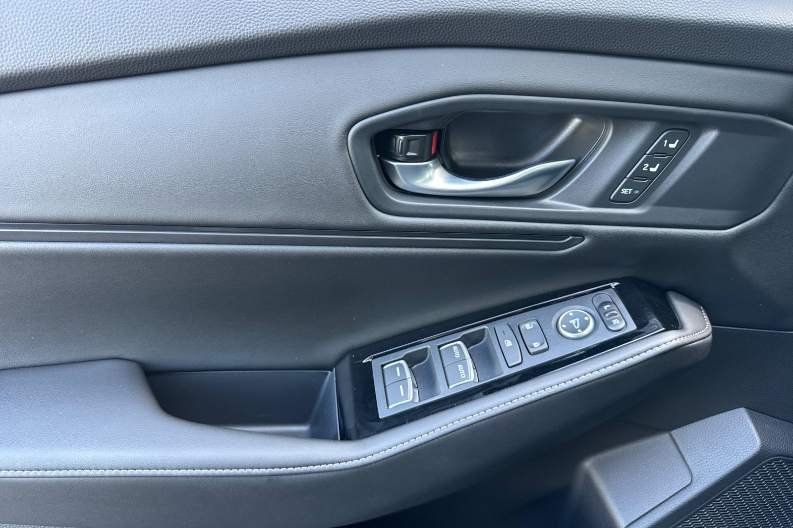 New 2026 Honda Accord Touring image 29