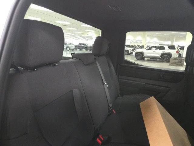New 2026 Toyota Tundra SR AWD/4WD image 12