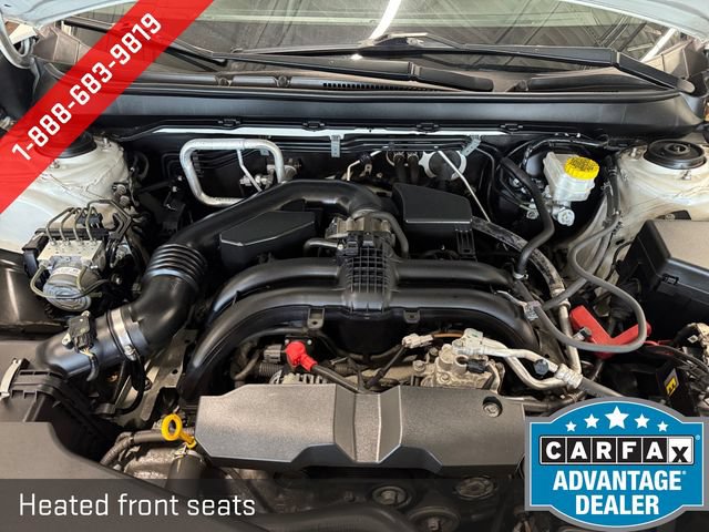 Used 2018 Subaru Outback 2.5i Limited AWD/4WD image 7