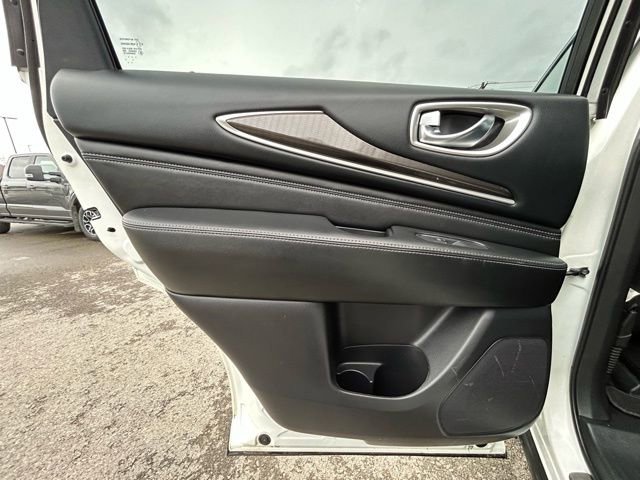 Used 2018 INFINITI QX60 FWD w/ Premium Plus Package image 44