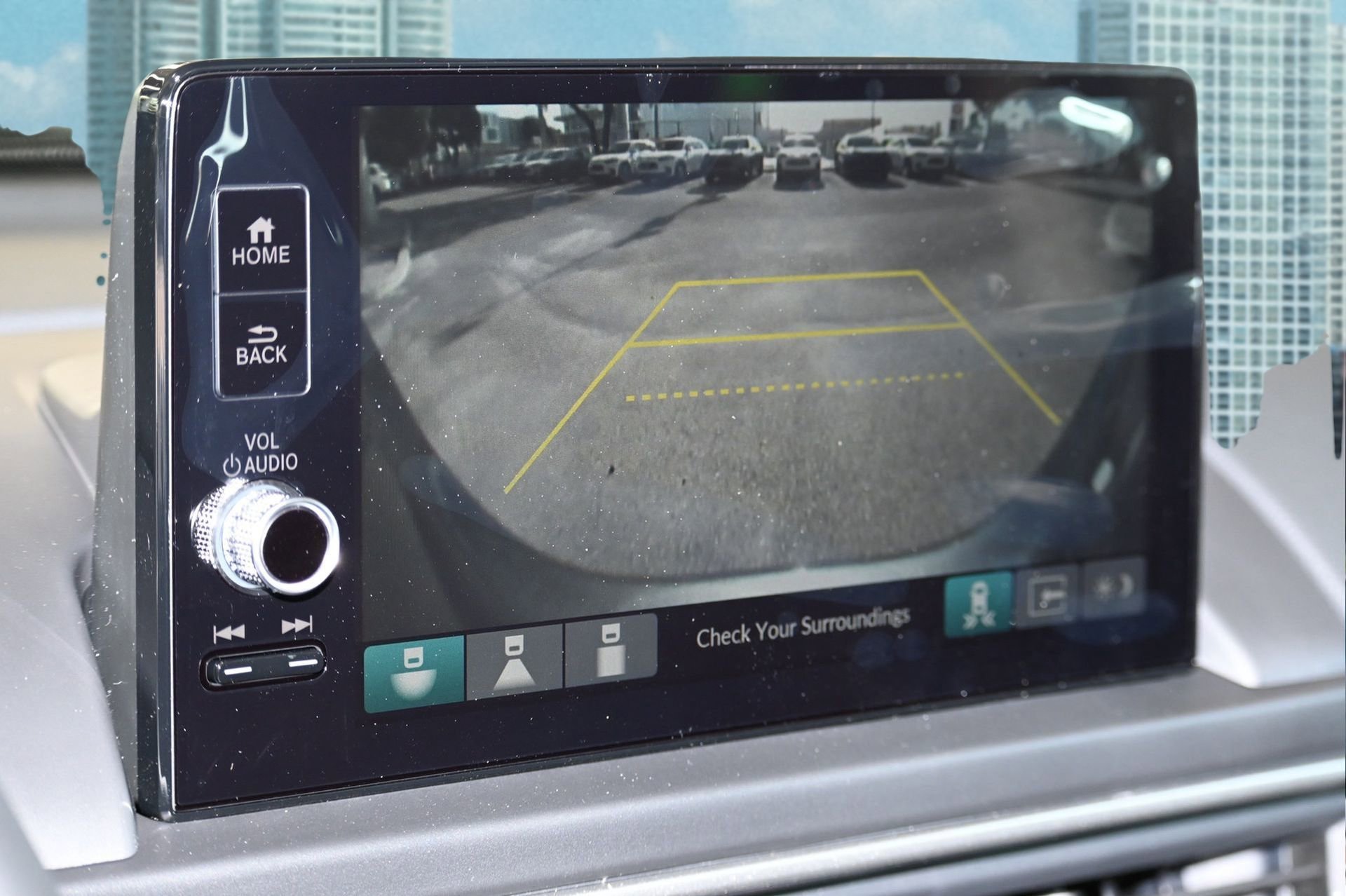 New 2026 Honda Pilot EX-L image 36