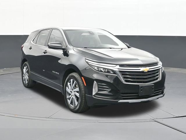 Used 2023 Chevrolet Equinox LT FWD image 21