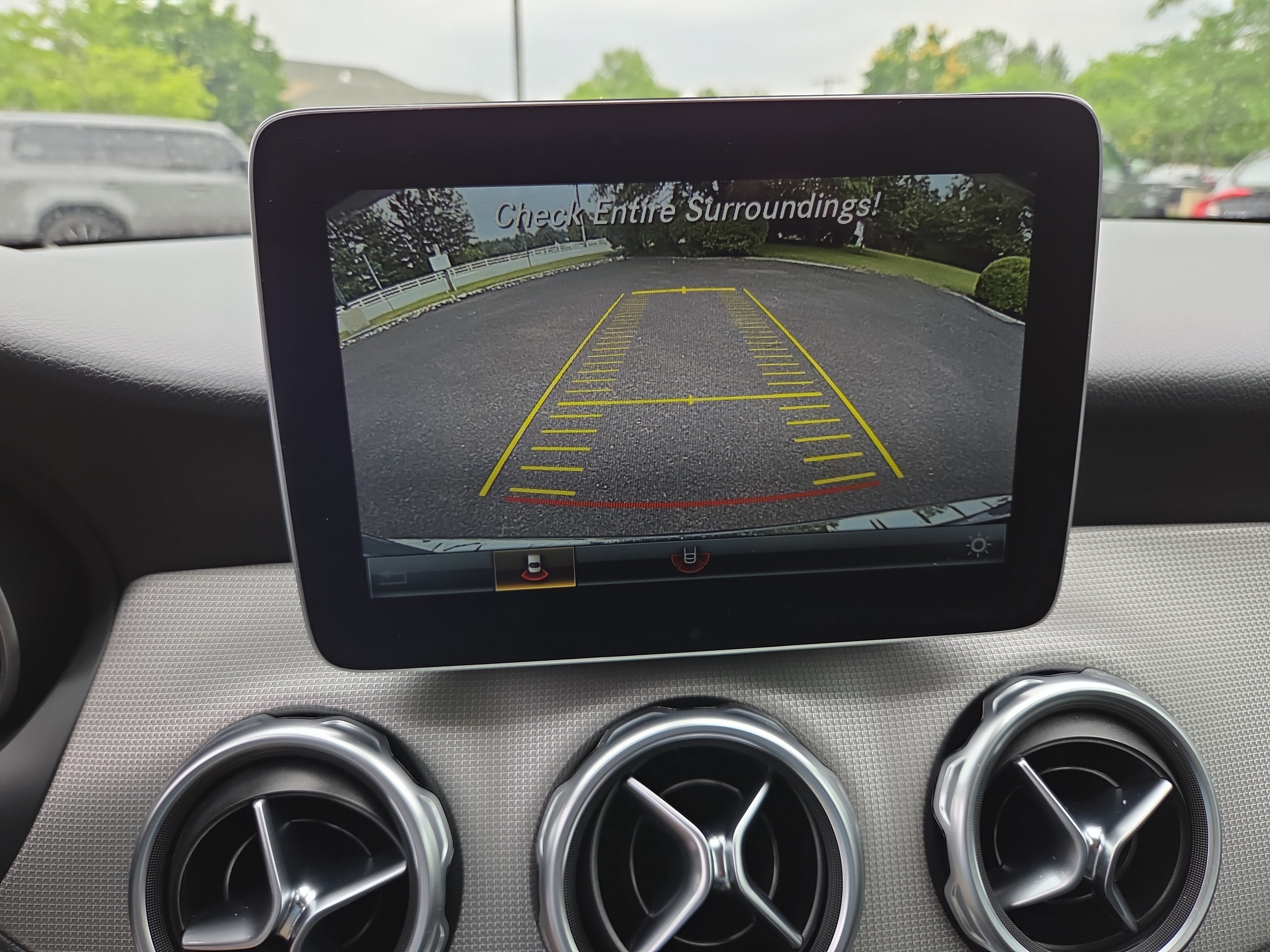 Used 2018 Mercedes-Benz GLA 250 4MATIC image 27