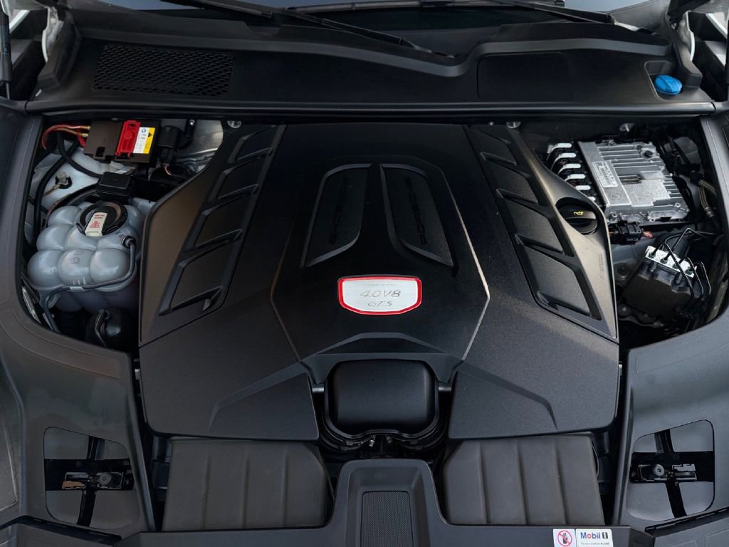 Used 2021 Porsche Cayenne GTS image 52