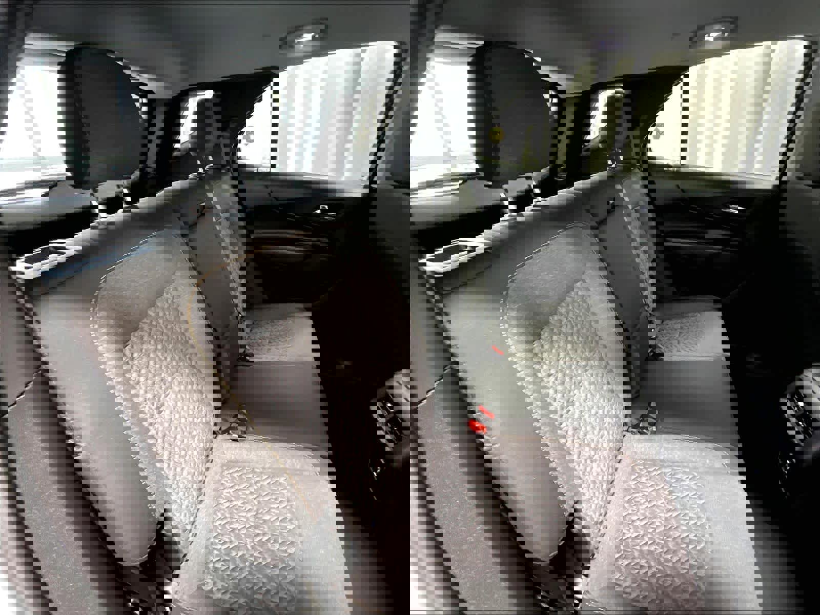 Used 2024 Chevrolet Equinox LT image 16