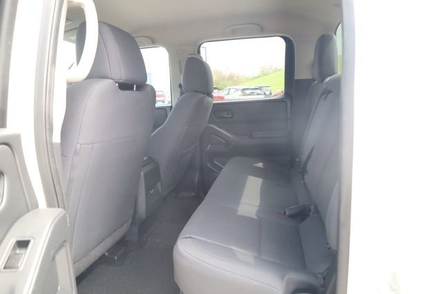 Used 2022 Nissan Frontier S w/ Technology Package image 21