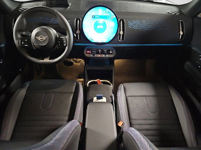 Certified 2026 MINI Cooper Countryman S AWD/4WD image 18
