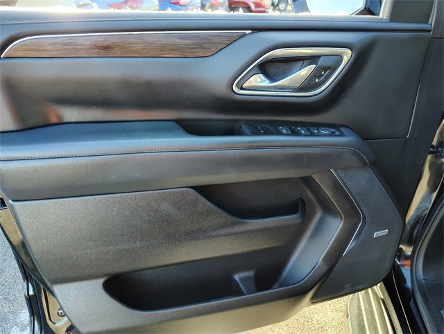 Used 2023 Chevrolet Tahoe LT image 12