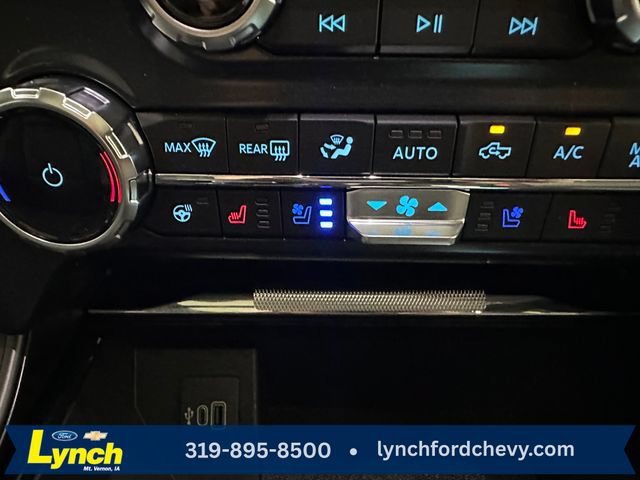 New 2026 Ford F150 Lariat w/ Equipment Group 501A Mid AWD/4WD image 17