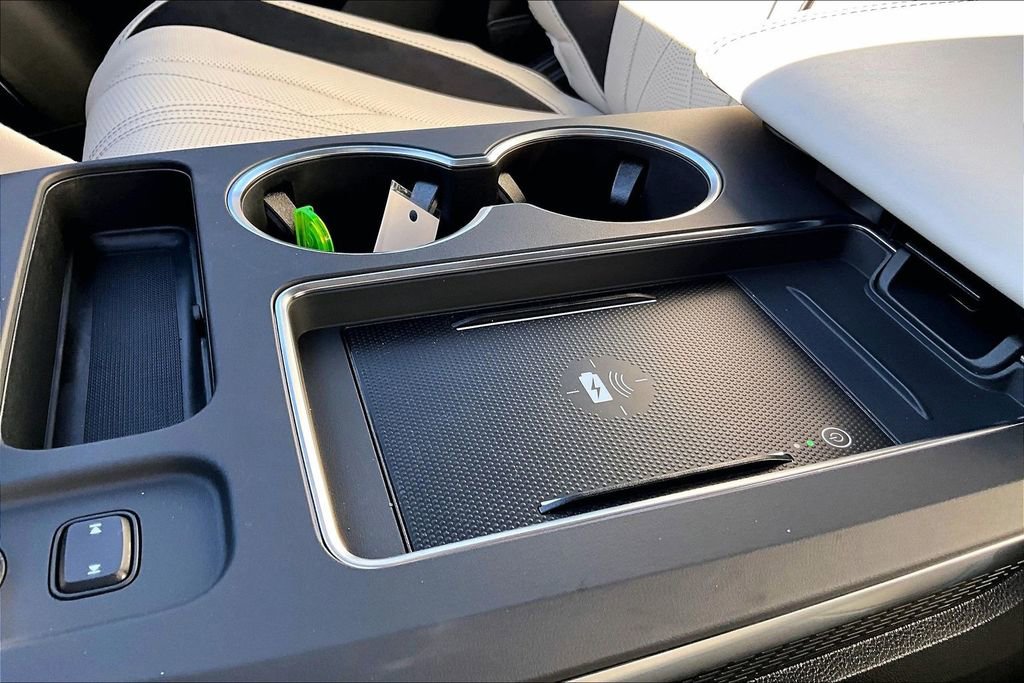 New 2026 Acura MDX Type S image 30