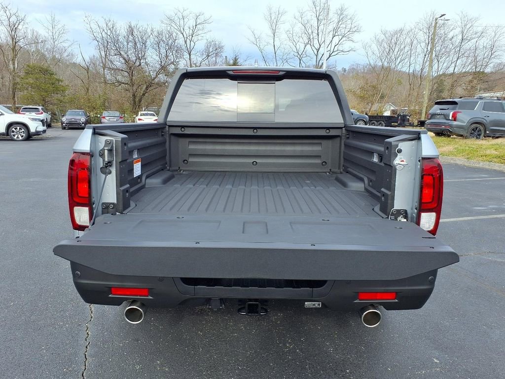 New 2026 Honda Civic LX image 11