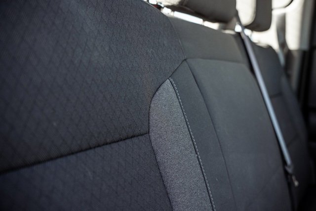 Used 2022 Chevrolet Silverado 1500 Custom image 30